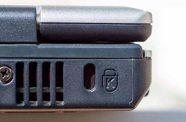 Bilgisayarınızın kenarındaki kilit simgesi: Kimse ne işe yaradığını bilmiyor