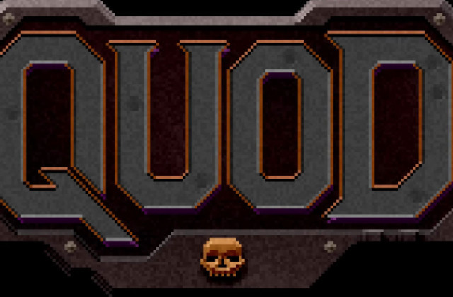 Bir resim dosyasından bile küçük: 64 kilobayta sığan tam donanımlı FPS oyunu