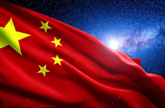 Çin’in uçan uçak gemisi dünya gündeminde: Star Wars gerçek mi oluyor?