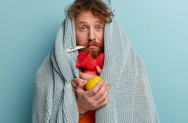 Bu hatalara düşmeyin: Grip ve nezle hakkında doğru bilinen yanlışlar