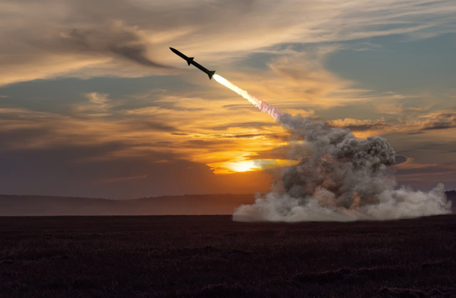 Balistik füze nedir? İran’ın füze envanteri masada