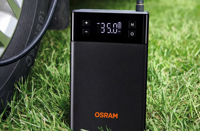 Yolda güven veren çok amaçlı destek ünitesi | OSRAM BATTERYjumpstart 1000TI inceleme