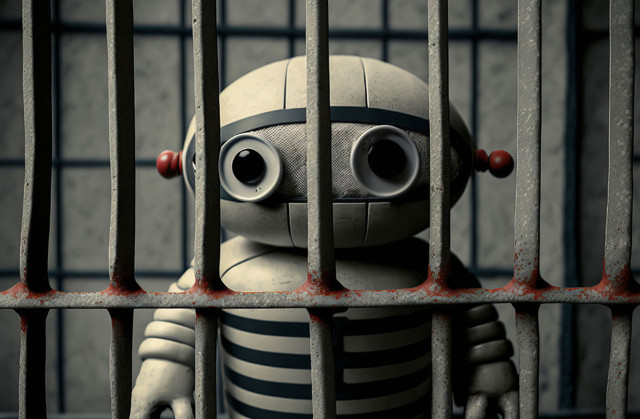 Dijital dünyada "kırmızı alarm": Yapay zeka mı, suç ortağı mı?