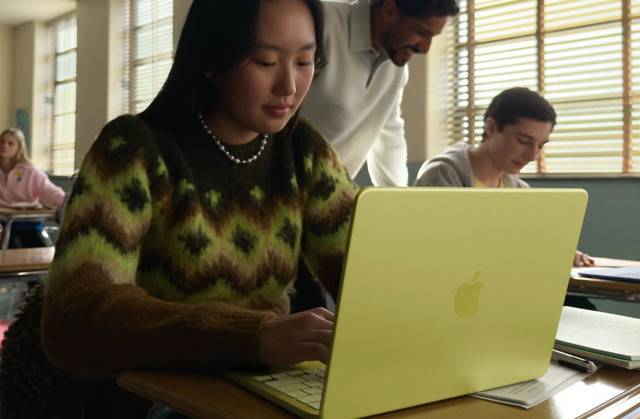 MacBook Neo, Apple'a değişim rekoru kırdırıyor