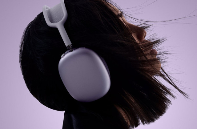 Apple, yeni AirPods Max 2 kulaklığını tanıttı
