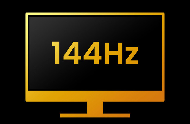 Televizyonlarda tazeleme hızı yarışı: 120Hz ve 144Hz arasında ne fark var?