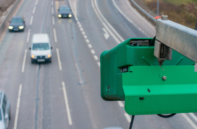 Yollardaki plaka tanıma sistemleri nasıl yanılıyor?