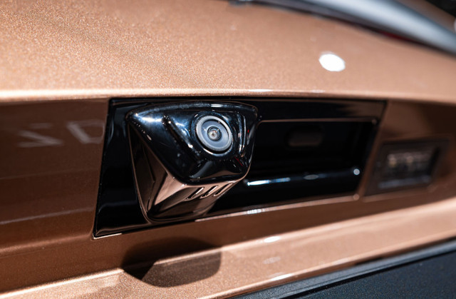 Geri görüş kamerasının atasıyla tanışın: 1956’da imkansız denileni yaptı