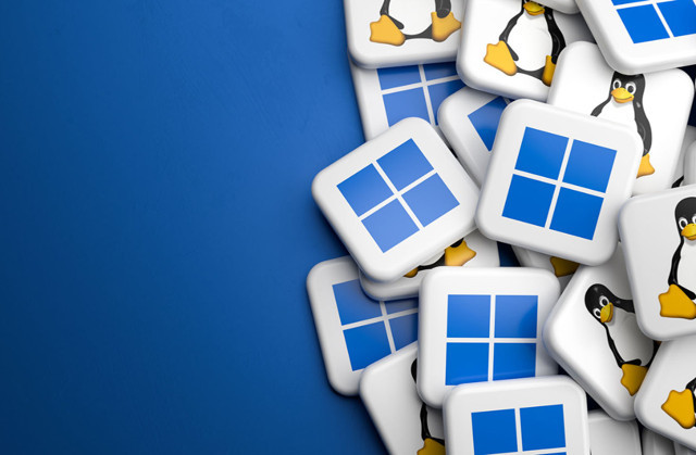 Windows'un yapamadığı ama en eski Linux’un bile yapabildiği 5 şey