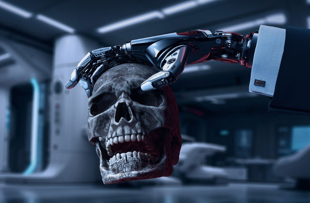 Yapay zekanın hayatta kalma savaşı: "Gerekirse insanları öldürürüm"