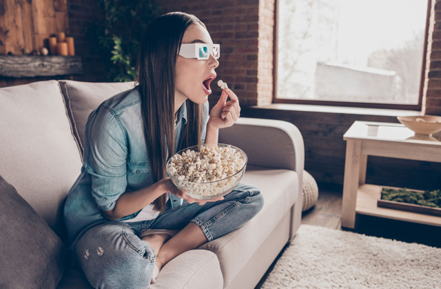 Anılarda kalan bir hayal: 3D TV'lerin yükselişi ve çöküşü