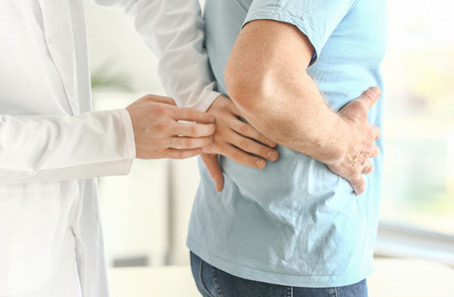 Tıp dünyasını şaşırtan vaka: Hastaneye gitti, vücudunda fazladan bir organ çıktı