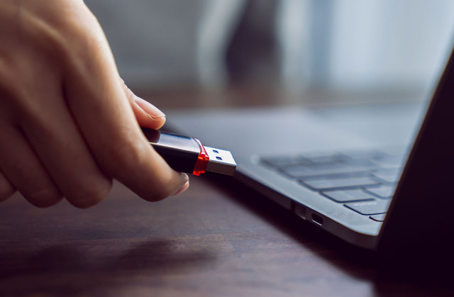 Verilerinizi çöpe atmayın: USB bellekleri bozan en kritik hatalar