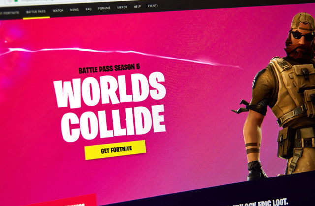 Epic Games’ten beklenmeyen karar: Suçlu Fortnite mı?