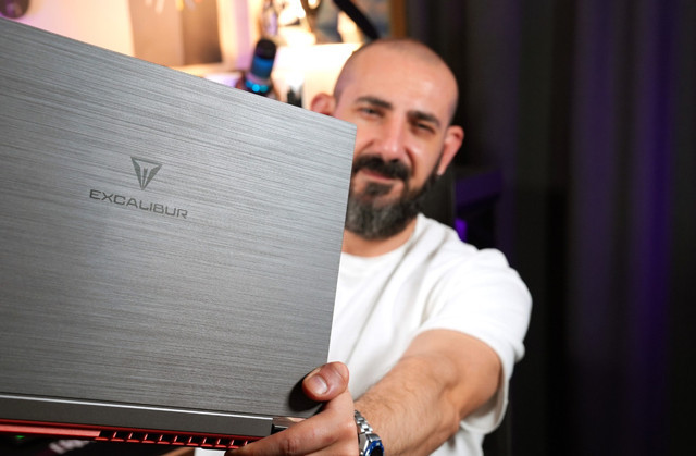 Raptor Lake mimarisinin oyun platformu: Casper Excalibur G870.1362-DQ50A inceleme