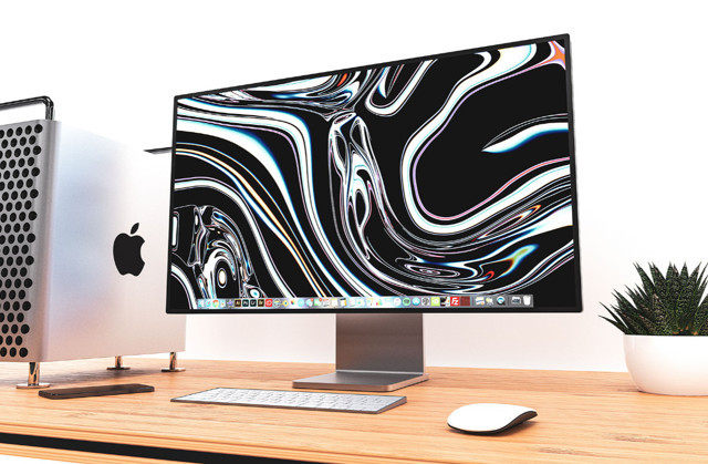 Apple'ın en pahalı bilgisayarı Mac Pro için yolun sonu geldi