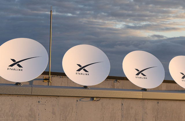 Elon Musk uzayı işgal ediyor: 10 bin barajı resmen aşıldı