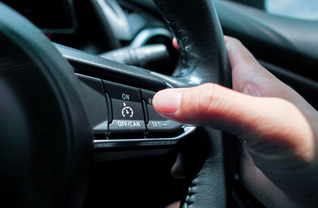 Hız sabitleyici kullanırken bu hataları sakın yapmayın