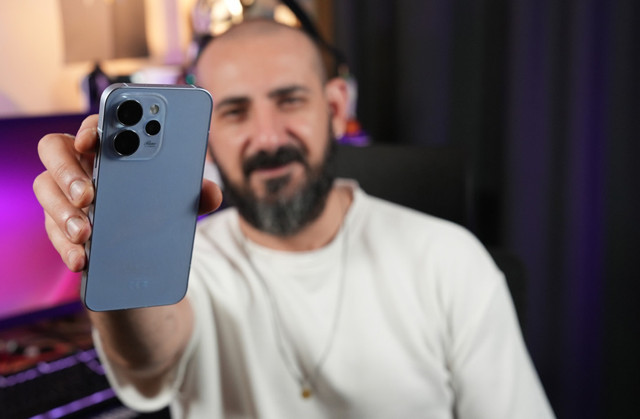 Güçlü kamera sistemi, modern tasarım ve büyük batarya bir arada | OPPO Reno15 Pro inceleme