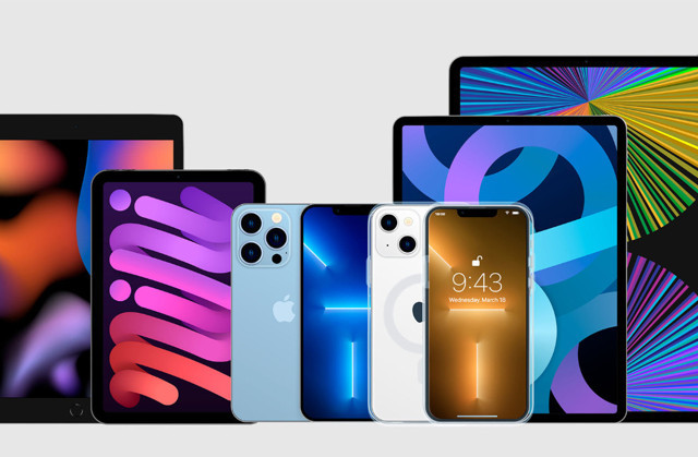 iPad’ler, neden iPhone’lardan çok daha ucuz?