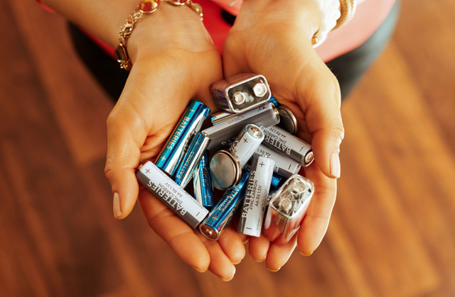 Teknolojinin unuttuğu pil: Neden B tipi pilleri artık görmüyoruz?