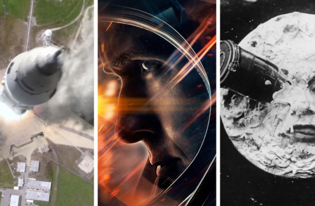 Apollo’dan bilim kurguya: Ay’ı konu alan en iyi 12 film