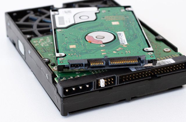 PATA'dan NVMe teknolojisine evrim: Hangi disk bağlantısı daha hızlı?