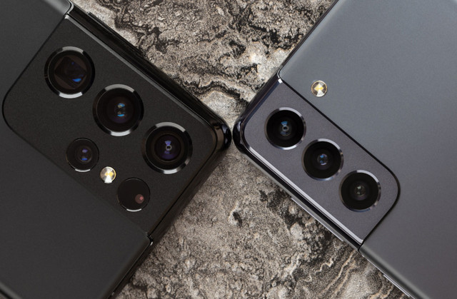 2026 yılında yazılım desteği sona erecek tüm Galaxy telefonlar