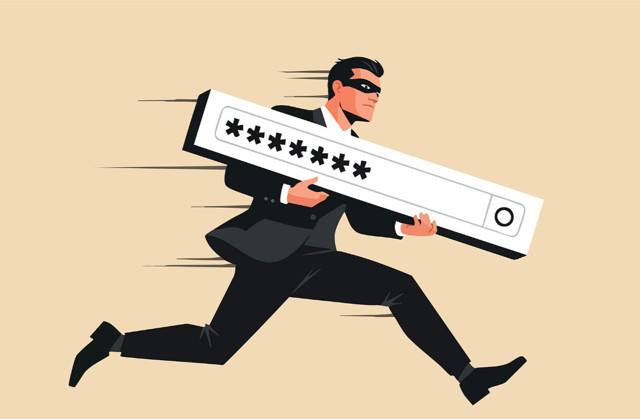 Klavye casuslarından omuz dikizleyenlere: Şifreniz her an çalınabilir