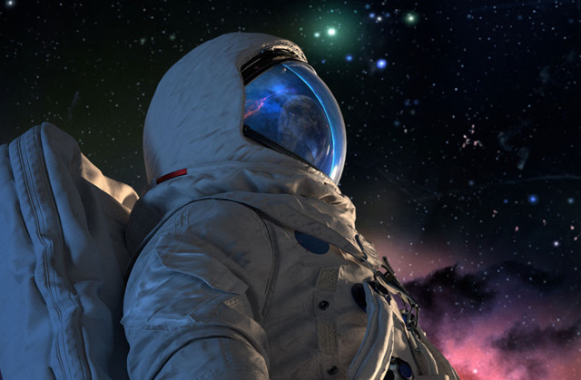 Uzayda astronotları bekleyen tehlikeler: Kaslar eriyor, kemikler zayıflıyor