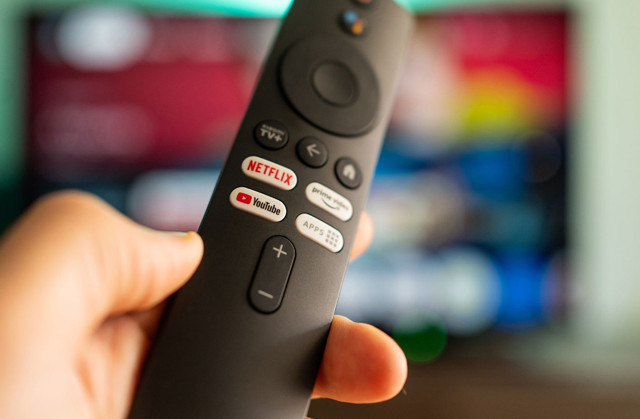 YouTube'a yeni özellik: Kumandanız artık sadece kanal değiştirmeyecek