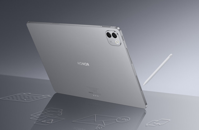 HONOR MagicPad 4 Türkiye fiyatı açıklandı! İşte özellikleri ve fiyatı