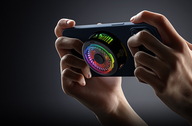 Black shark aksesuarları Türkiye pazarına sunuldu: Ailede oyuncular için seçeneklerden akıllı saatlere kadar seçenekler var