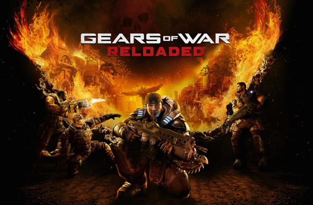 Xbox efsanesi Gears of War, PlayStation 5'te nasıl? Gears of War Reloaded inceleme