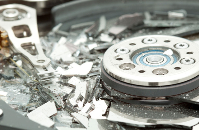 İkinci el sabit disk alınır mı? İşte bilmeniz gerekenler