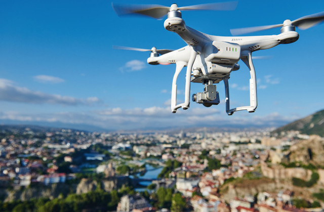 Tek bir kişiyle ordu yönetmek: Çin’in yeni insansız hava gücü Atlas