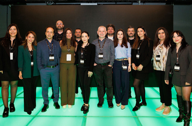 ASUS ProArt ve NVIDIA Studio Creator Connect 2026 etkinliğinde geleceğin teknolojilerini sergiledi