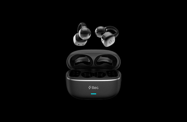 Açık kulak deneyimi uygun fiyatla ne kadar mantıklı? | ttec AirBeat Onyx inceleme