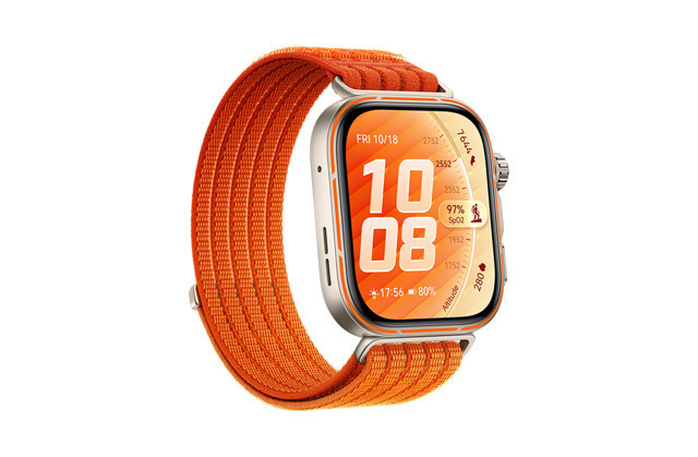 FIT serisinin en şık, en dayanıklı ve en aktif modeli | HUAWEI Watch FIT 5 Pro inceleme