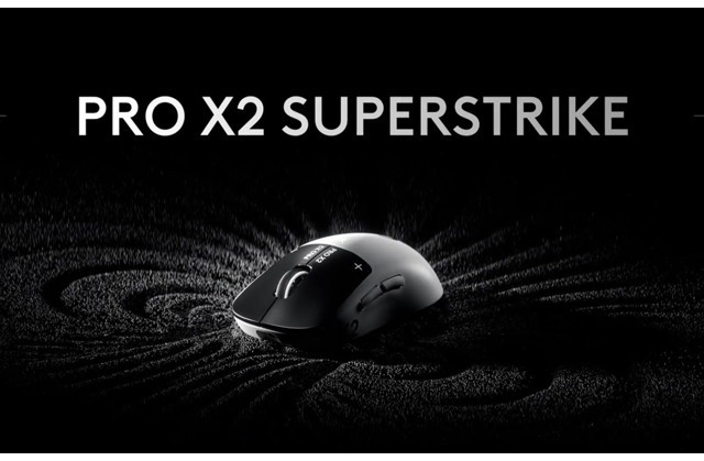 Oyuncu faresinde yeni dönem mi? | Logitech PRO X2 SUPERSTRIKE inceleme