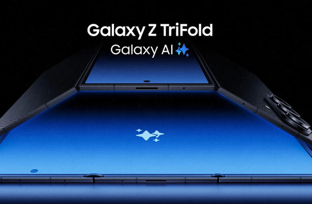 Yeni Samsung Galaxy TriFold modeli, menteşesinde sürprizle geliyor