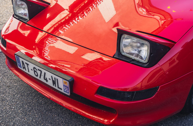 "Fakir adamın Ferrari'si": Toyota MR2 nasıl efsane oldu?