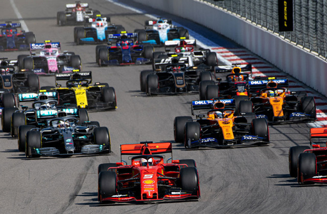 Formula 1’de 2027 operasyonu: Güç dengeleri yine değişiyor