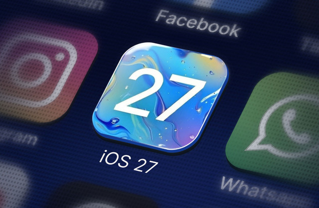 iOS 27 tanıtıldı: Neler yeni, hangi iPhone’lara geliyor?