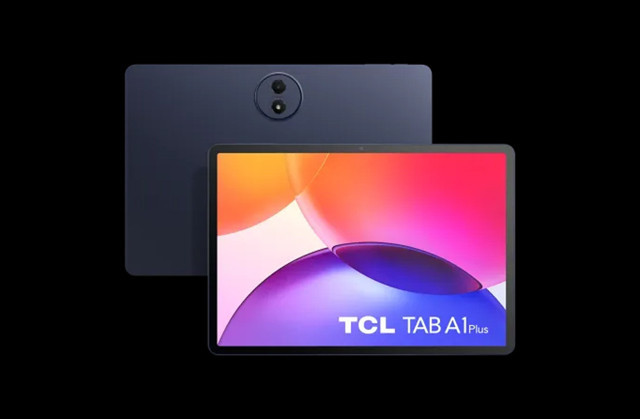 Büyük ekranlı, akıcı ve ulaşılabilir tablet deneyimi | TCL TAB A1 Plus inceleme