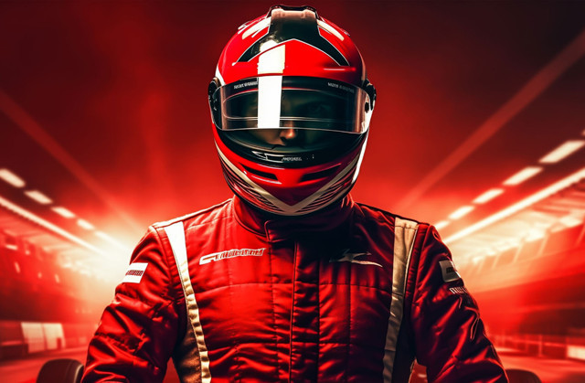 F1 pilotları, yarış biter bitmez neden hemen tartılıyor?