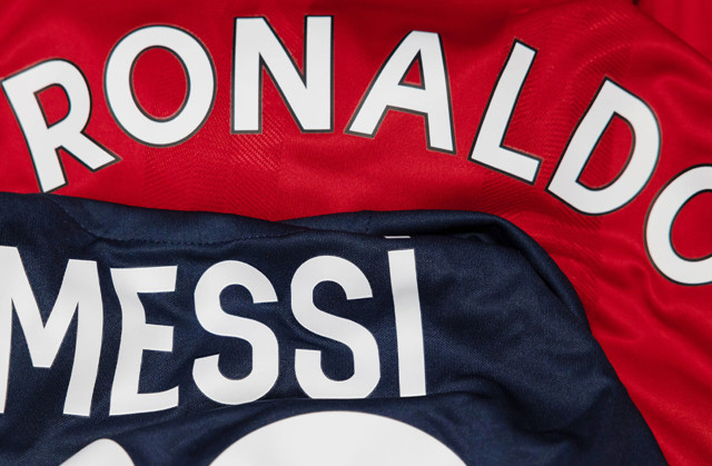 Messi mi, Ronaldo mu? Cevabınız hakkınızda çok şey söylüyor!