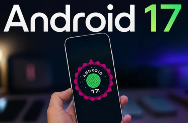 Telefonunuz Android 17 alacak mı? Marka marka kontrol edin