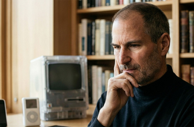 Steve Jobs'un son sözleri ve bu sözlerin arkasındaki büyük sır