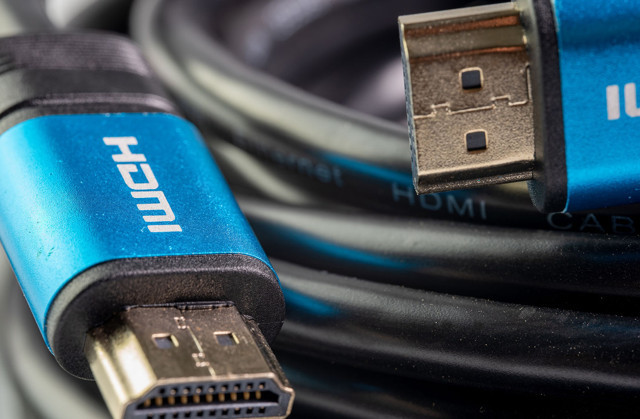 HDMI 2.2 ne vadediyor, HDMI 2.1’den ne farkı var?